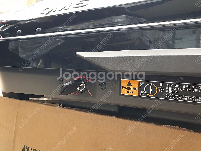 툴레 하프로 팩라인 코토 일체형 루프박스 가로바 자전거캐리어 어닝 중고 판매,당일매입(상시 업데이트)--7